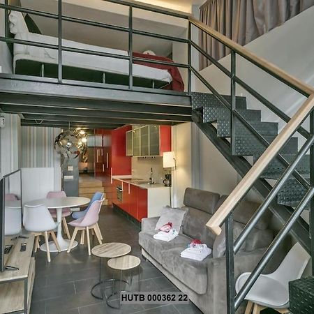 Alcam Futbol Pequeno Apartamento Barcelona Exterior foto