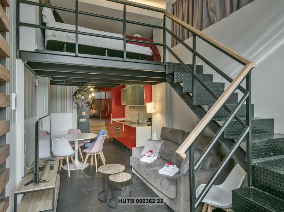 Alcam Futbol Pequeno Apartamento Barcelona Exterior foto