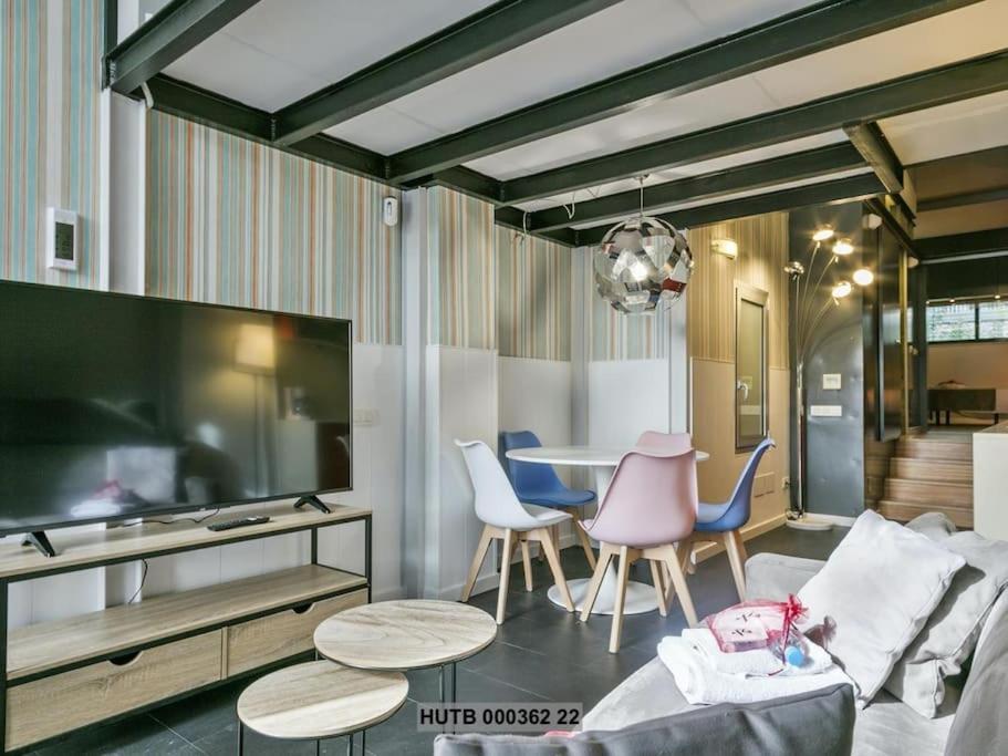 Alcam Futbol Pequeno Apartamento Barcelona Exterior foto