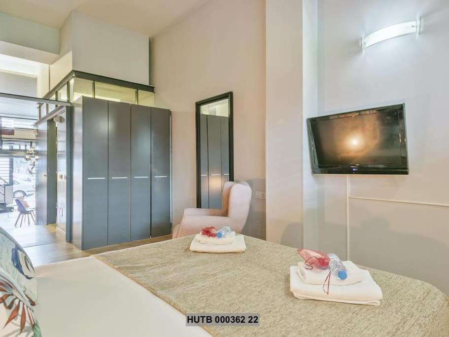 Alcam Futbol Pequeno Apartamento Barcelona Exterior foto
